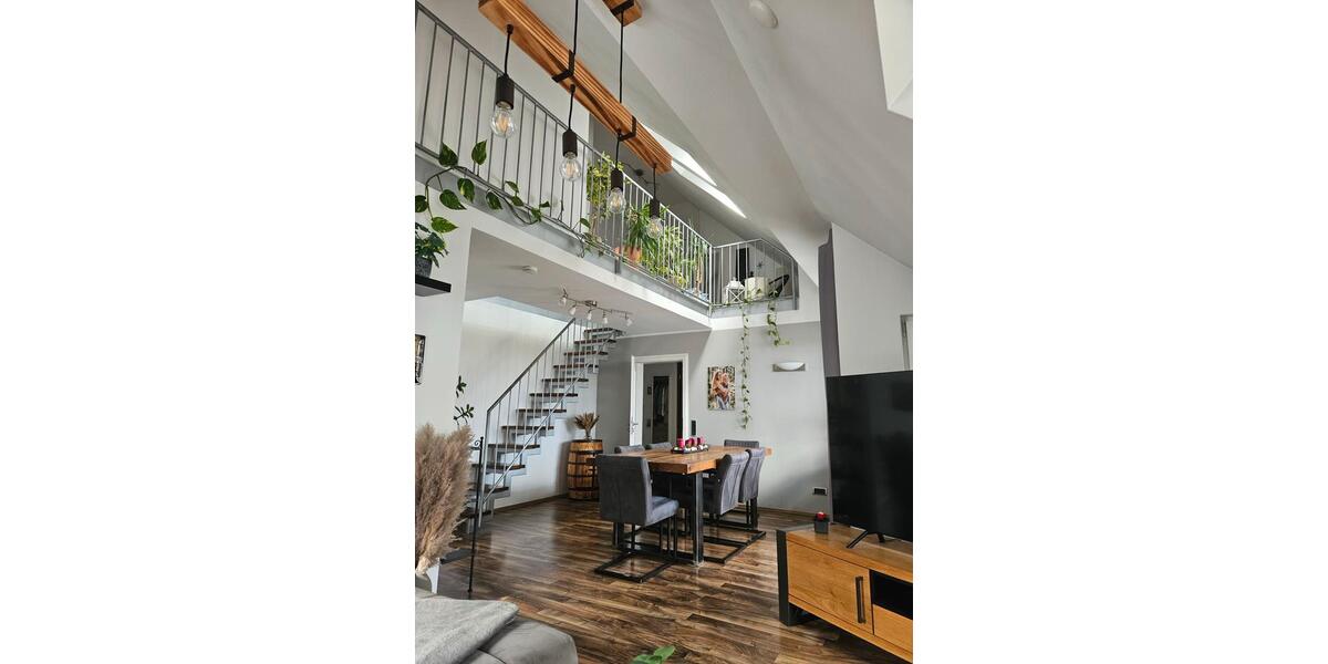 Exklusive Maisonette Wohnung in TOP Lage *Provisionsfrei* 5 zimmer