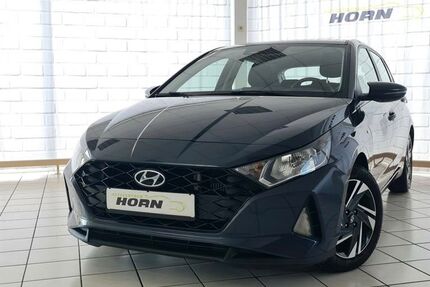 Hyundai i20 59.985 km 14.990 &euro; Halberstadt 38820