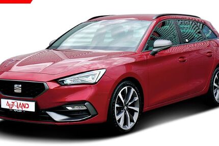 Seat Leon 66.053 km 23.950 € Magdeburg 39118