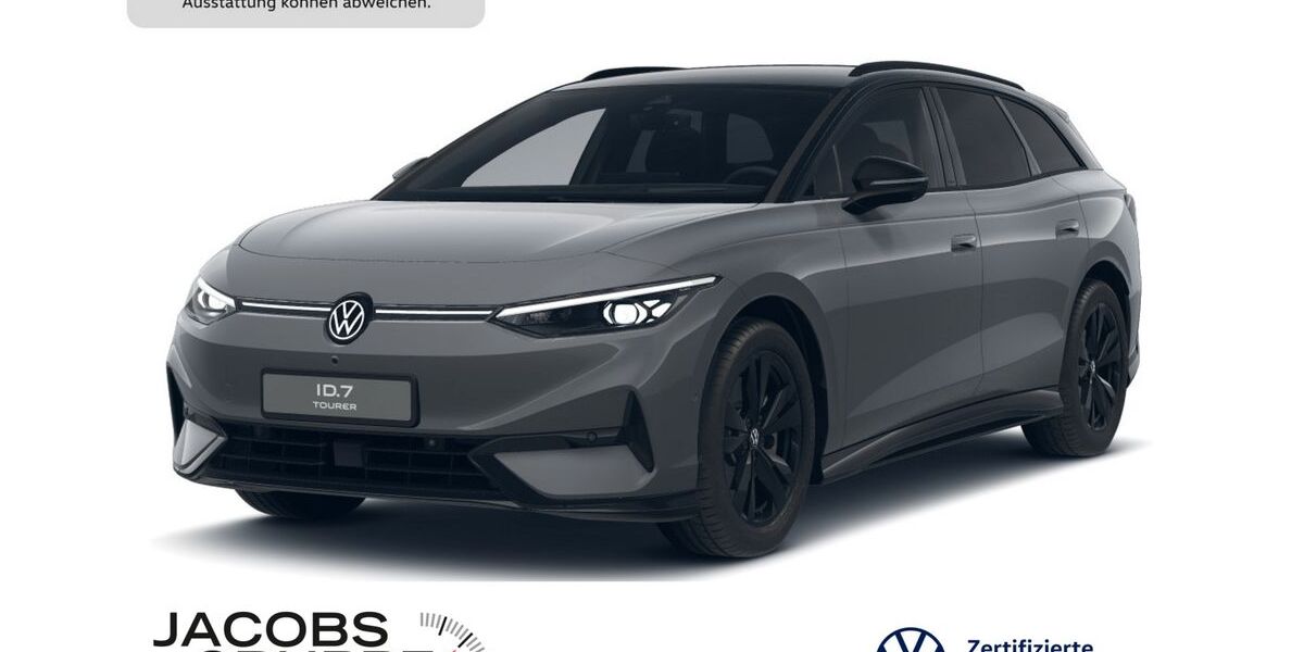 VW ID.7 6.666 km 58.980 &euro; Heinsberg 52525