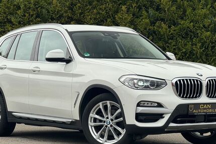 BMW X3 83.000 km 24.900 &euro; Trostberg 83308