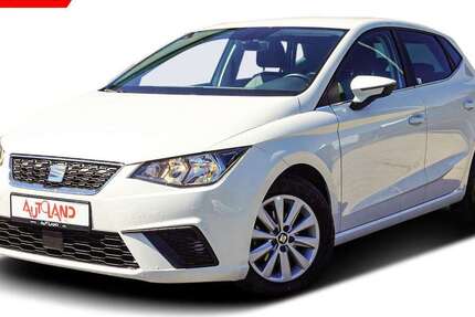 Seat Ibiza 72.816 km 13.490 &euro; Bautzen 02625