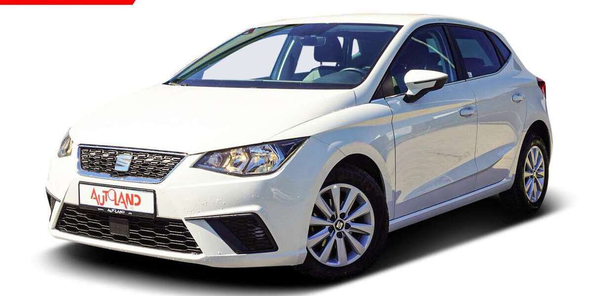Seat Ibiza 72.816 km 13.490 &euro; Bautzen 02625