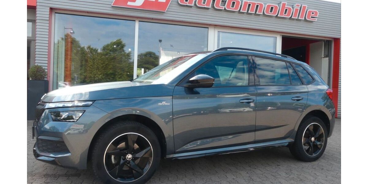 Skoda Kamiq 42.999 km 22.800 &euro; Langenhagen 30855