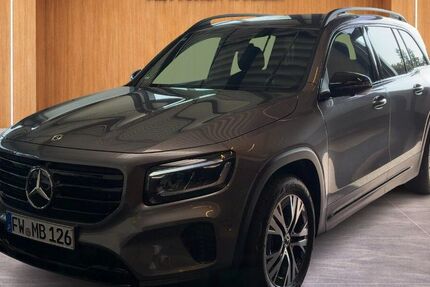 Mercedes-Benz GLB 200 6.000 km 38.890 &euro; Fürstenwalde 15517