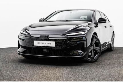 Audi A6 e-tron 11.775 km 59.417 &euro; Hagen 58091