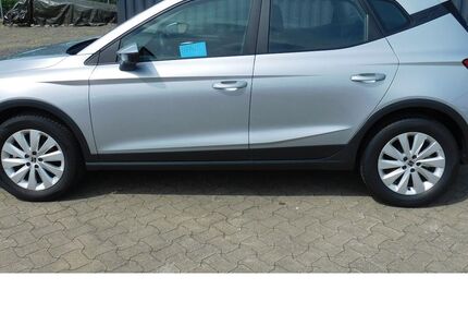 Seat Arona 28.200 km 16.390 &euro; Vordorf 38533