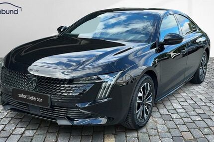 Peugeot 508 31.408 km 21.970 € Neuensalz 08541