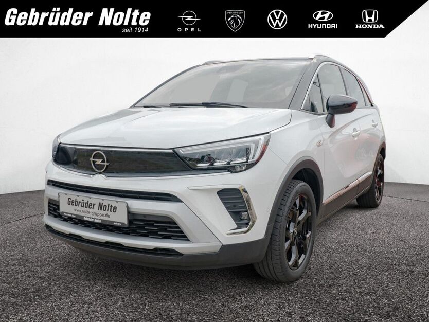 Opel Crossland (X) 22.900 km 18.490 € Iserlohn 58636