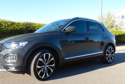 VW T-Roc 77.800 km 19.999 &euro; Rieschweiler-Mühlbach 66509