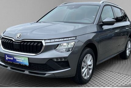 Skoda Kamiq 14.400 km 21.390 &euro; Achim 28832