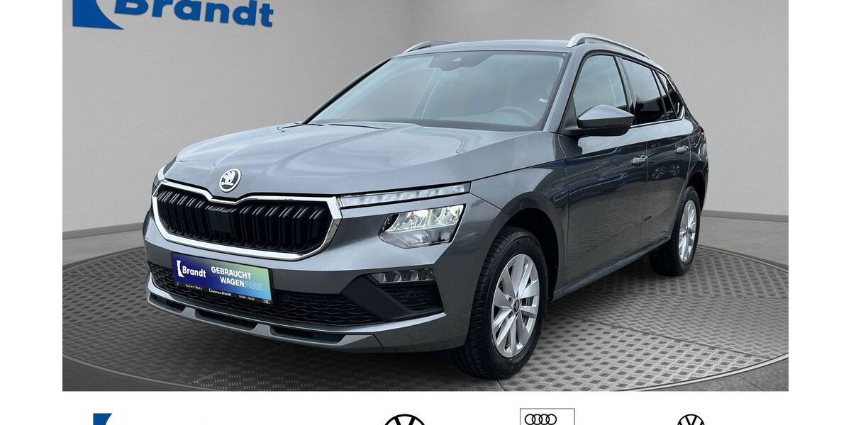 Skoda Kamiq 14.400 km 21.390 &euro; Achim 28832