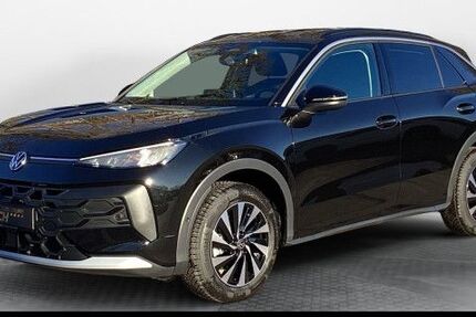 VW T-Roc 3.000 km 33.990 &euro; Ellwangen 73479