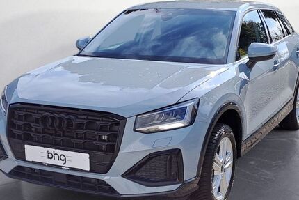 Audi Q2 3.334 km 36.990 &euro; Binzen 79589