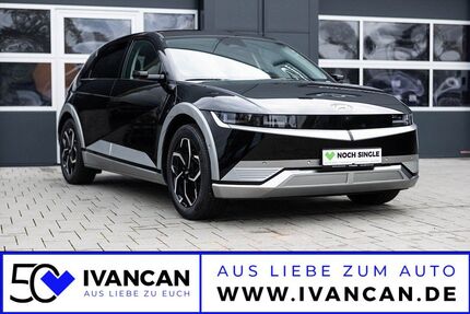 Hyundai IONIQ 5 15.085 km 42.990 &euro; Heidelberg 69126