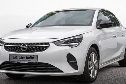 Opel Corsa 23.373 km 13.950 &euro; Iserlohn 58636