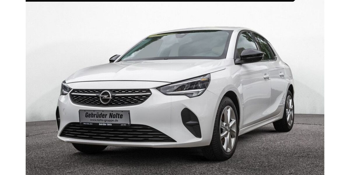 Opel Corsa 23.373 km 13.950 &euro; Iserlohn 58636