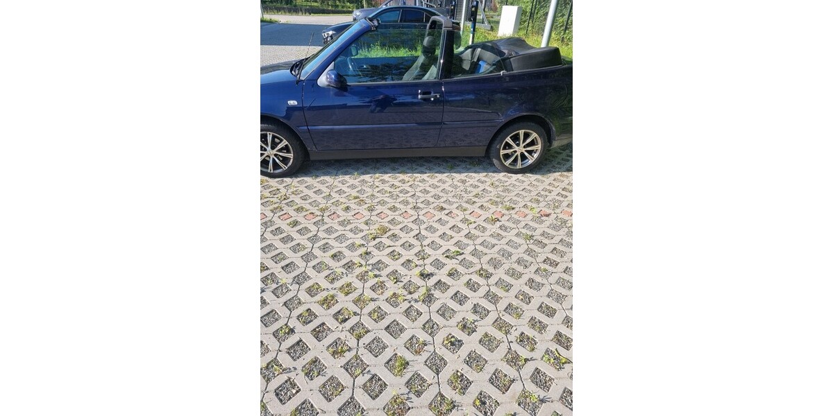VW Golf 314.000 km 1.400 &euro; Osdorf 24251