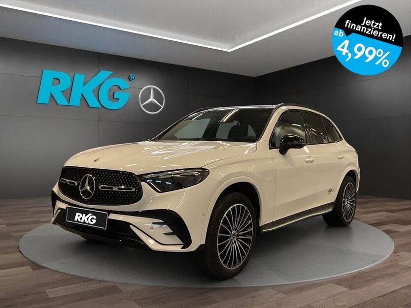 GLC 300