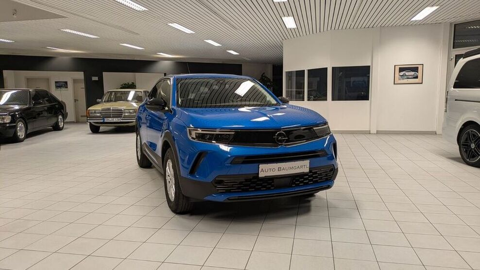 Mokka