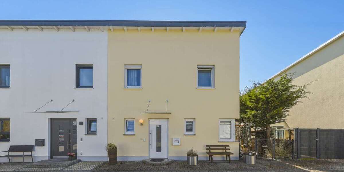 Einfamilienhaus Poing - 4.5 Zimmer, 129 m&sup2;, 1.089.000&euro; | Angebot:26290821