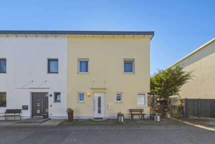 Haus Poing - 4.5 Zimmer, 129 m&sup2;, 1.089.000&euro; | Angebot:26290821