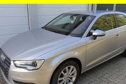 Audi A3 207.171 km 7.450 &euro; Lübeck 23556