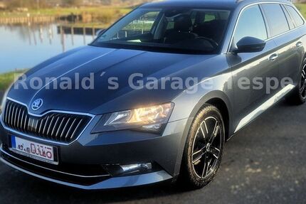 Skoda Superb 211.300 km 10.800 &euro; Tespe 21395
