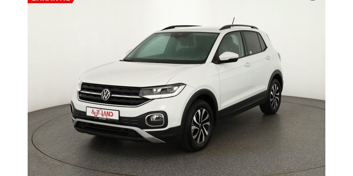 VW T-Cross 18.320 km 19.990 &euro; Dresden 01069
