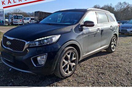 Kia Sorento 217.740 km 10.985 &euro; Achern 77855