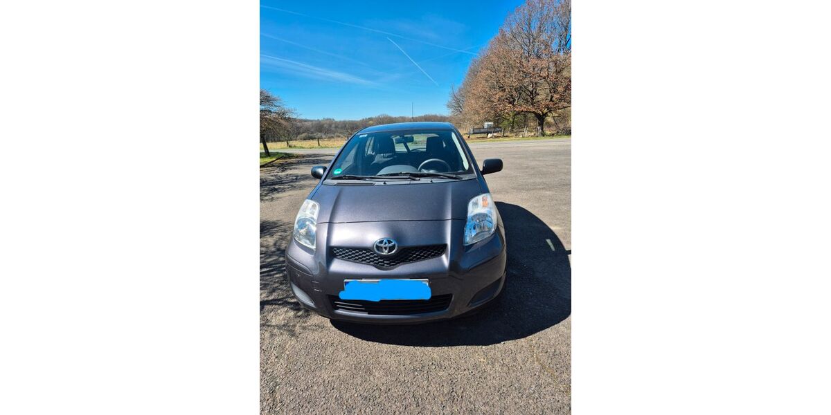 Toyota Yaris 168.000 km 3.000 &euro; Höhn 56462