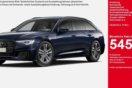 Audi A6 27.774 km 51.785 &euro; Gütersloh 33334