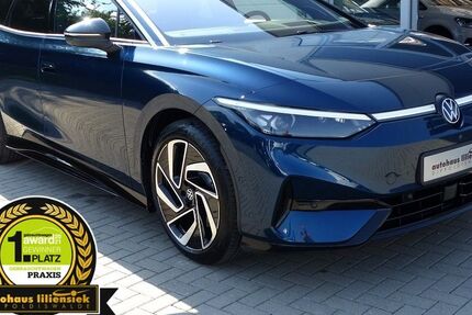 VW ID.7 26.280 km 51.980 € Dippoldiswalde 01744