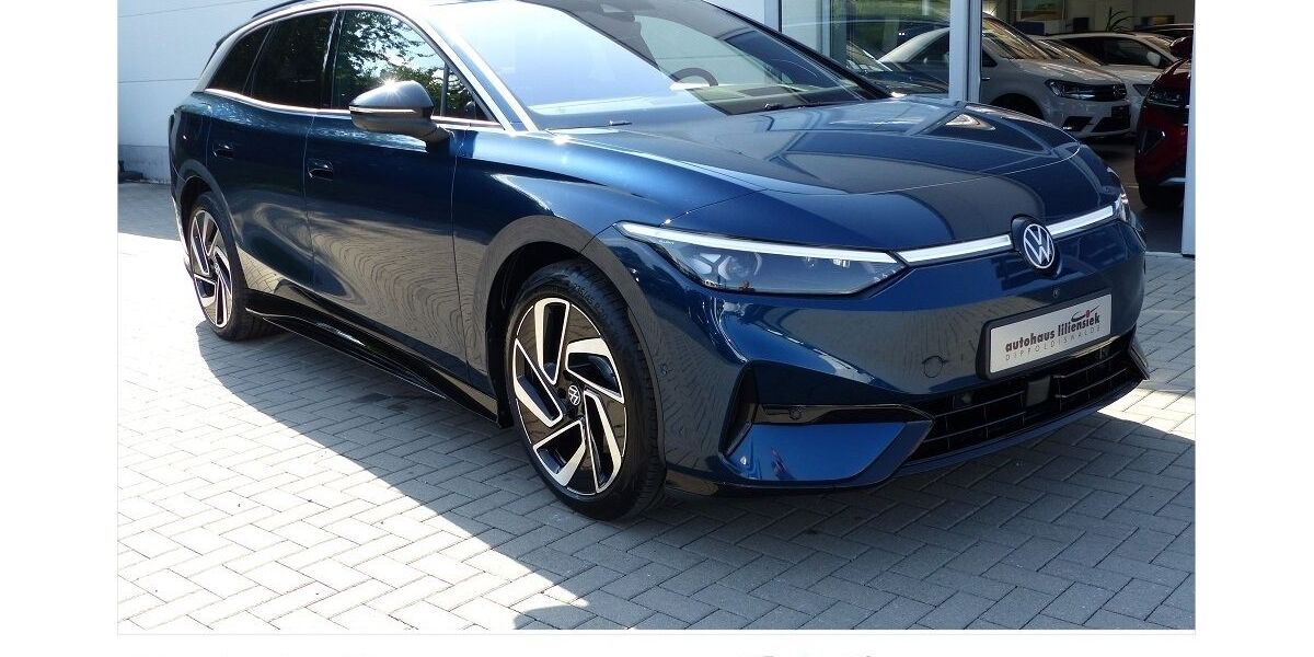 VW ID.7 29.280 km 48.980 &euro; Dippoldiswalde 01744