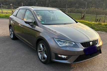 Seat Leon 204.000 km 9.999 &euro; Blankenrath 56865