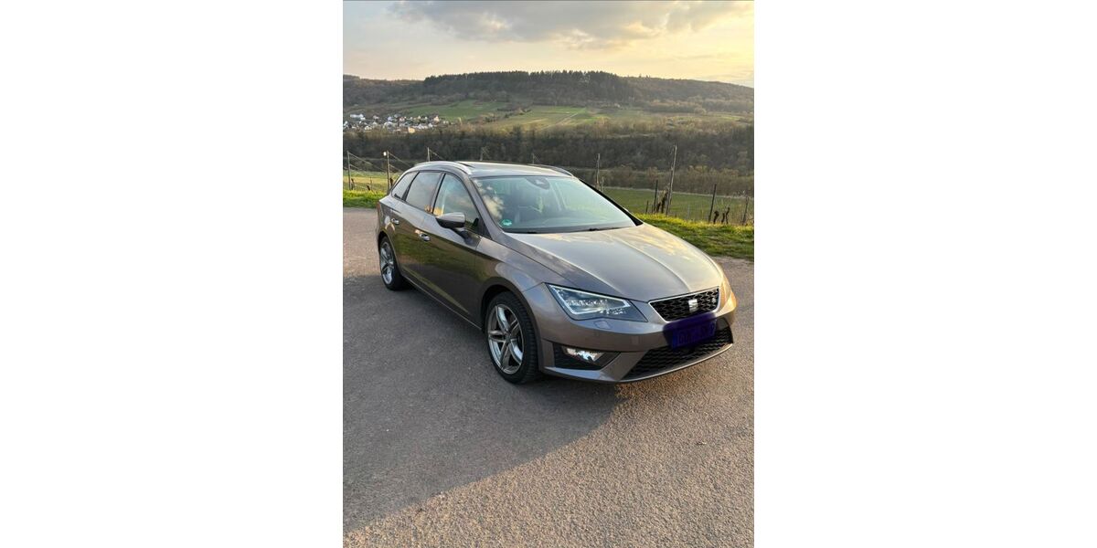 Seat Leon 204.000 km 9.999 &euro; Blankenrath 56865