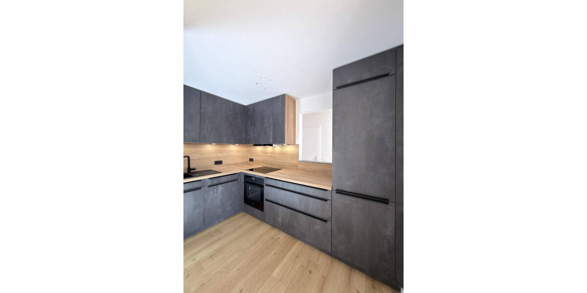 Etagenwohnung Pirna Copitz - 2 Zimmer, 55 m&sup2;, 189.000&euro; | Angebot:25962223