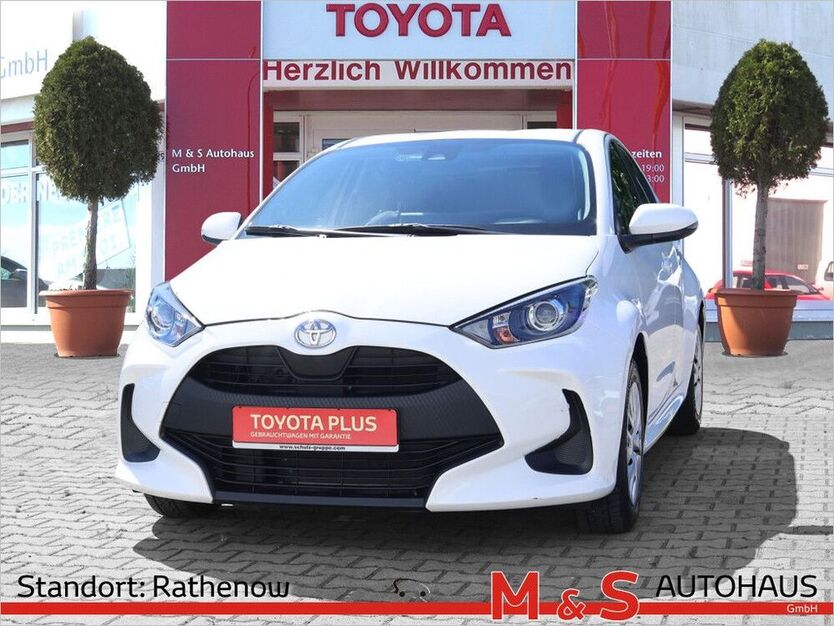 Yaris