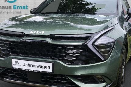 Kia Sportage 2.000 km 37.990 &euro; Kiel 24107