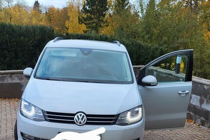 VW Sharan 245.000 km 13.900 &euro; Alfeld 31061