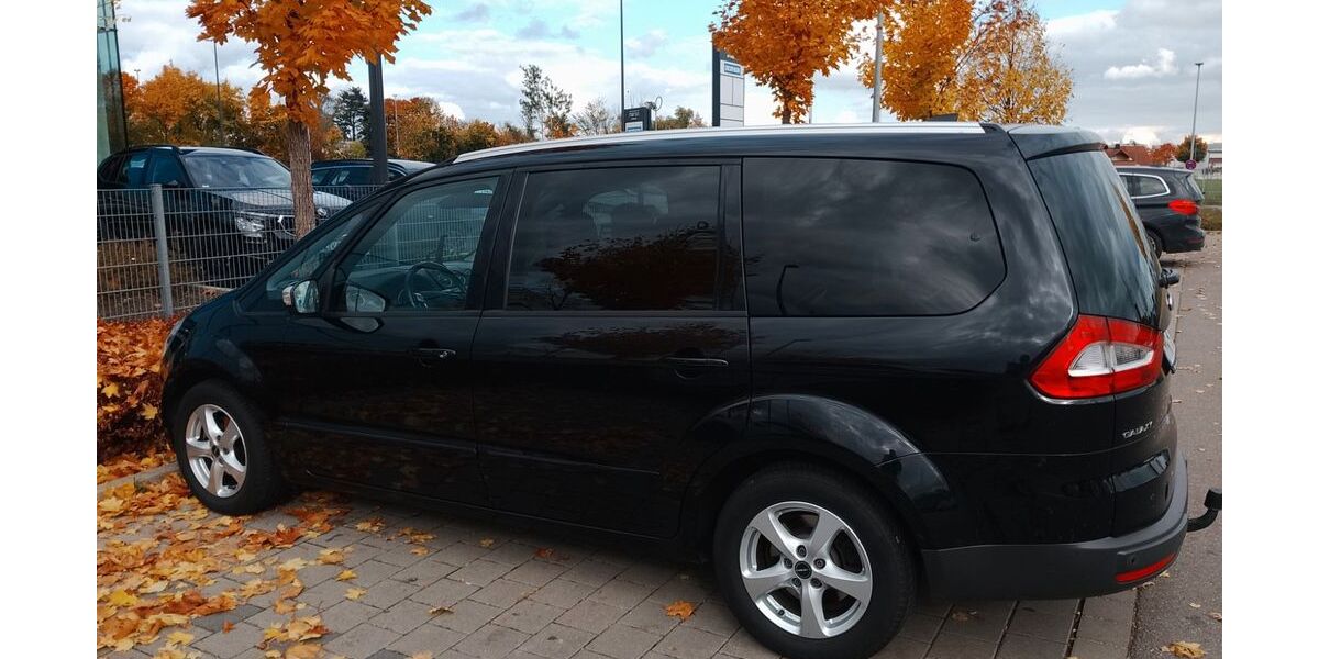 Ford Galaxy 125.600 km 10.350 &euro; Augsburg 86163