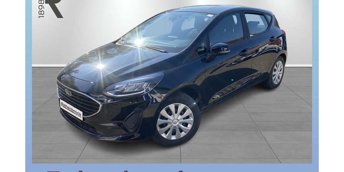 Ford Fiesta 24.577 km 13.990 &euro; Osnabrück 49082