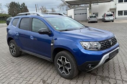 Dacia Duster 130.000 km 16.500 &euro; Bad kreuznach 55545