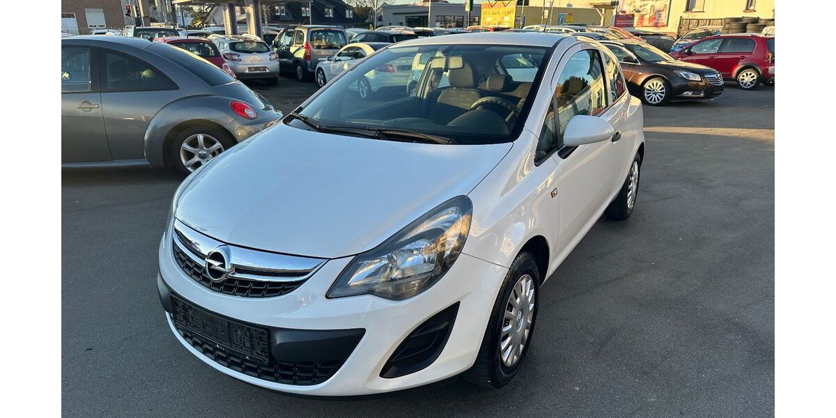 Opel Corsa 191.000 km 2.999 &euro; Paderborn 33100