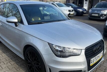 Audi A1 100.000 km 9.650 &euro; Berlin Wittenau -Reinickendorf 13407
