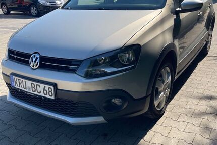 VW Polo 26.400 km 10.000 &euro; Krumbach 86381