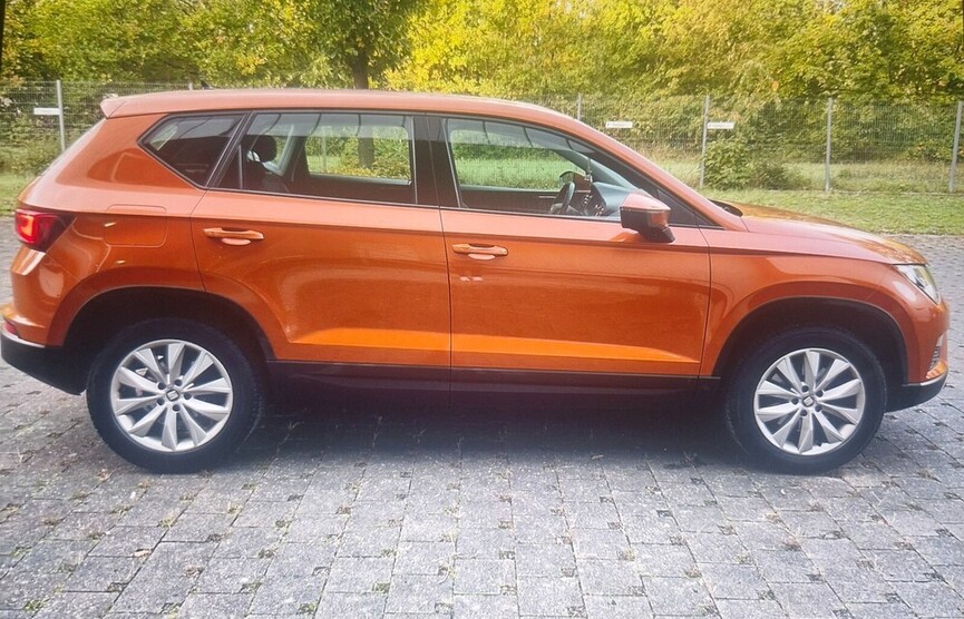 Ateca