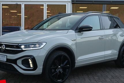 VW T-Roc 34.700 km 34.450 &euro; Laudenbach 63925