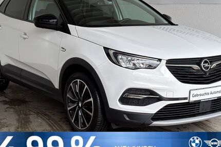 Opel Grandland (X) 69.469 km 17.150 &euro; Erbach 64711