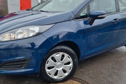 Ford Fiesta 211.000 km 3.999 &euro; Bad Waldsee 88339